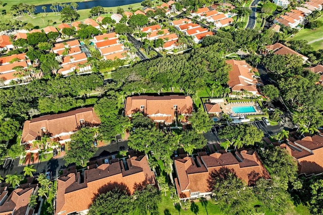 17340 Boca Club Blvd Unit 703, Boca Raton, FL 33487 - view of property location featuring nearby suburban area and a nearby body of water