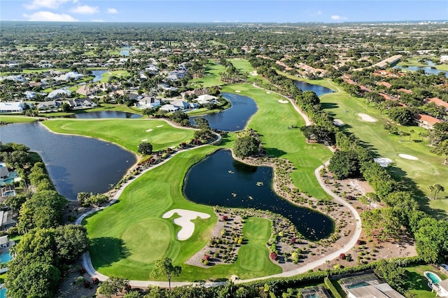 17340 Boca Club Blvd Unit 703, Boca Raton, FL 33487 - aerial view of property's location featuring nearby suburban area