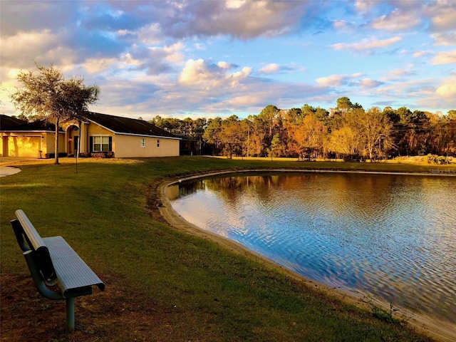 2281 Royal Ridge Dr, Davenport, FL 33896 - water view