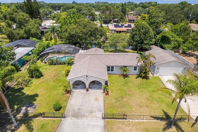 110 Edgewater Dr, Saint Cloud, FL 34769 - photo 4