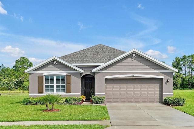 3573 Sandhill Crane Cir, Mims, FL 32754 - photo 1