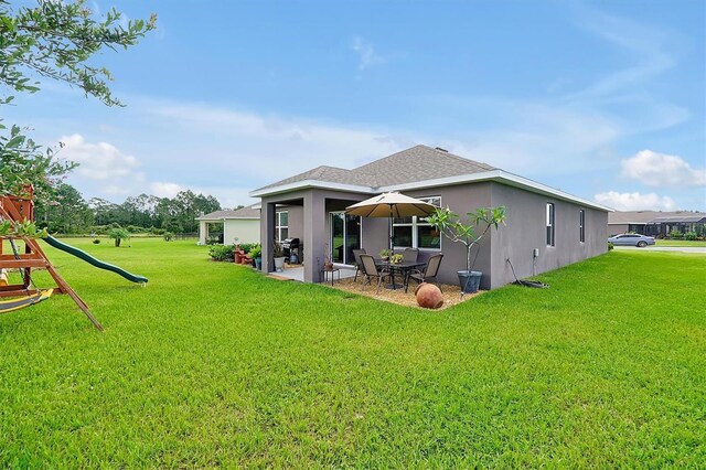 3573 Sandhill Crane Cir, Mims, FL 32754 - photo 31