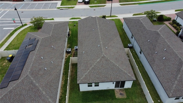 3839 Marbella Way, Davenport, FL 33897 - view from above of property