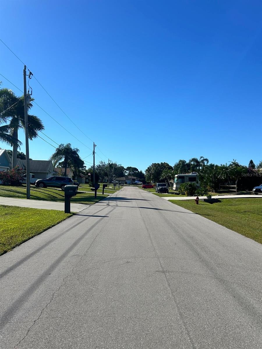 4941 NW Foxworth Ave, Port St Lucie, FL 34983 - photo 2
