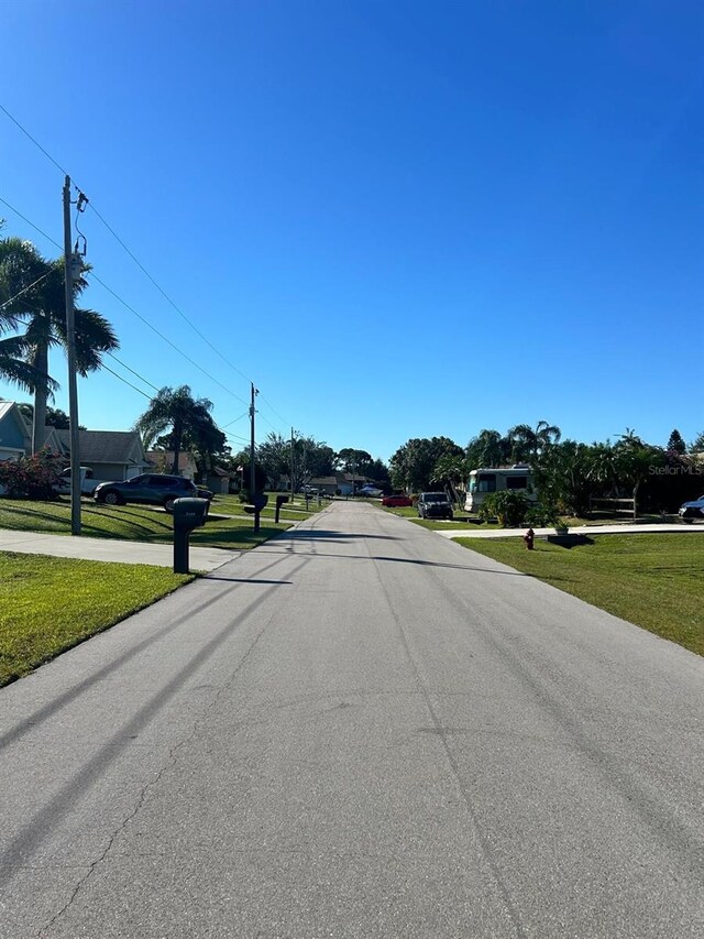 4941 NW Foxworth Ave, Port St Lucie, FL 34983 - photo 2