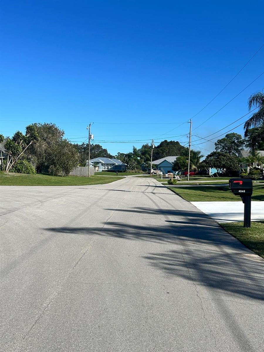 4941 NW Foxworth Ave, Port St Lucie, FL 34983 - photo 3
