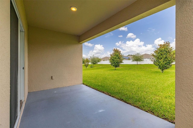 371 Pinecrest Loop, Davenport, FL 33837 - view of patio / terrace