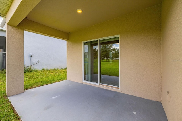 371 Pinecrest Loop, Davenport, FL 33837 - view of patio