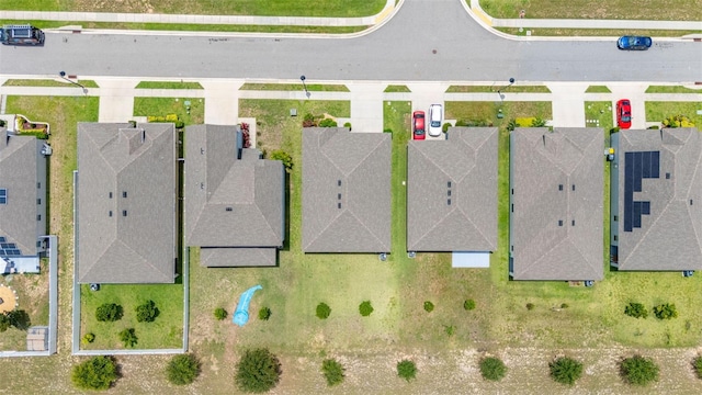 371 Pinecrest Loop, Davenport, FL 33837 - aerial view of residential area