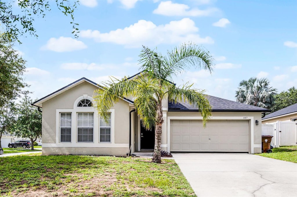 447 Hammerstone Ave, Haines City, FL 33844 - photo 1