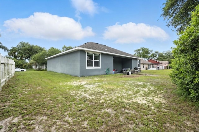 3390 George Sauls St, Deltona, FL 32738 - photo 25