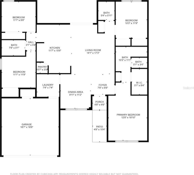 3390 George Sauls St, Deltona, FL 32738 - photo 26