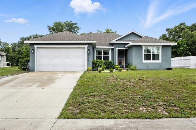 3390 George Sauls St, Deltona, FL 32738 - photo 1