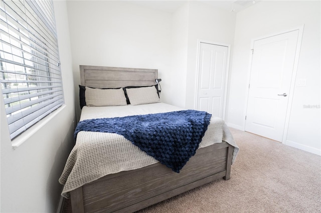 4928 Cortland Dr, Davenport, FL 33837 - view of carpeted bedroom