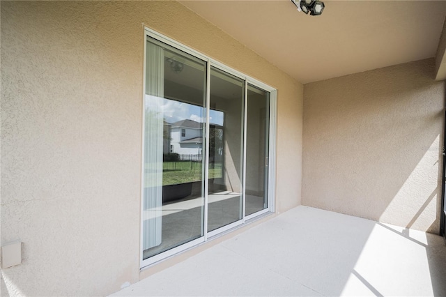 4928 Cortland Dr, Davenport, FL 33837 - view of balcony