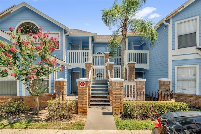 2737 N Poinciana Blvd Unit 92, Kissimmee, FL 34746 - view of building exterior