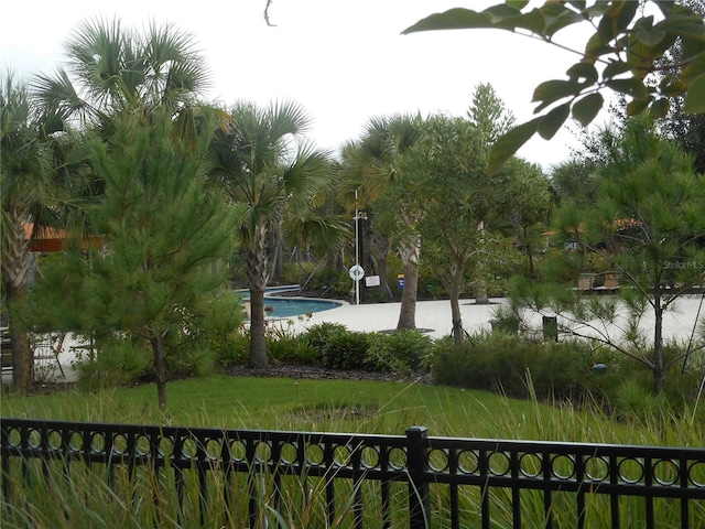 5231 Wildwood Way, Davenport, FL 33837 - view of yard