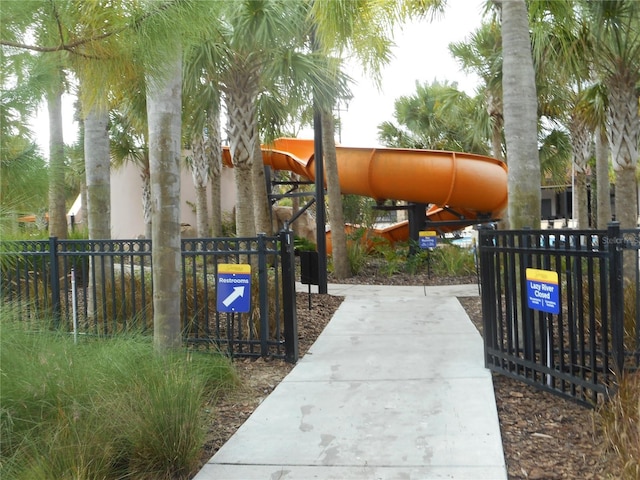 5231 Wildwood Way, Davenport, FL 33837 - surrounding community