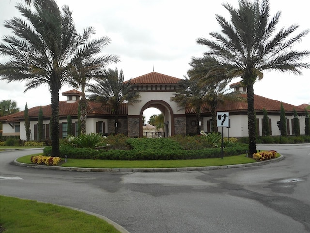 5231 Wildwood Way, Davenport, FL 33837 - view of building exterior