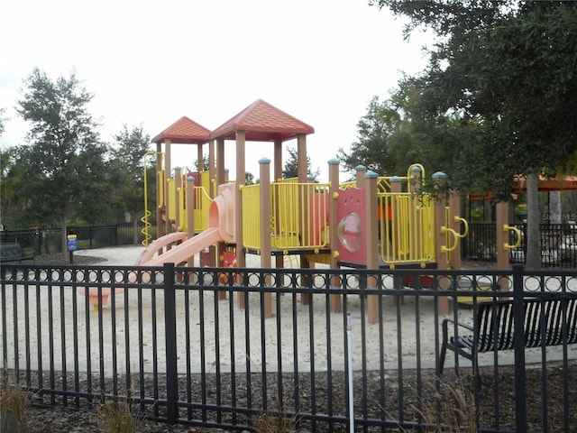 5231 Wildwood Way, Davenport, FL 33837 - view of community play area