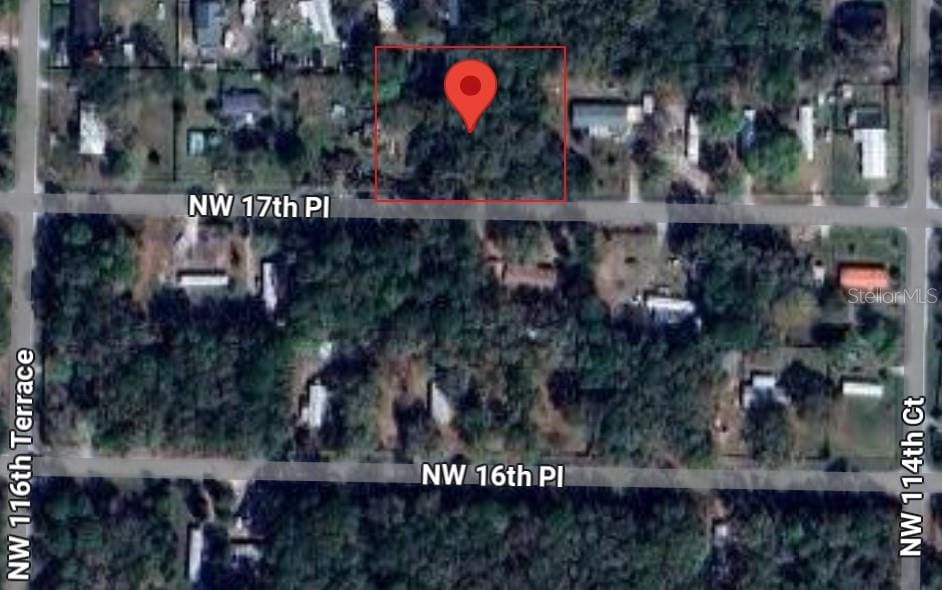 11575 NW 17th Pl, Ocala, FL 34482 - photo 3