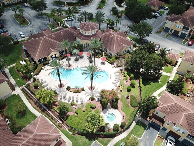 12021 Villanova Dr Unit 111, Orlando, FL 32837 - photo 29