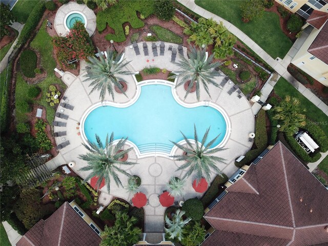 12021 Villanova Dr Unit 111, Orlando, FL 32837 - photo 30