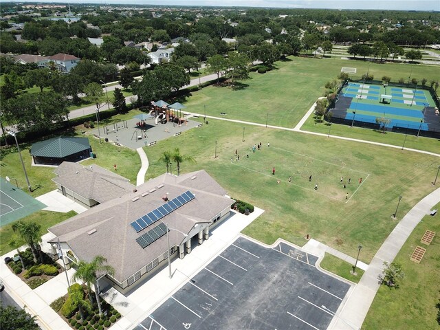 12021 Villanova Dr Unit 111, Orlando, FL 32837 - photo 48