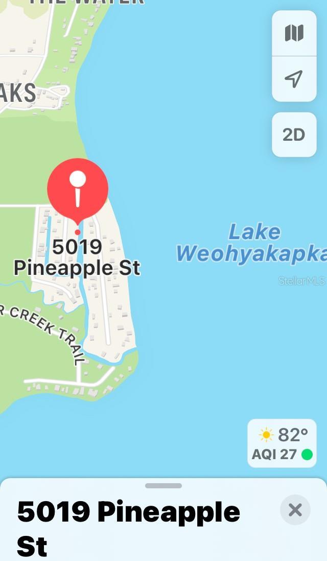 5019 Pineapple St, Lake Wales, FL 33898 - photo 6