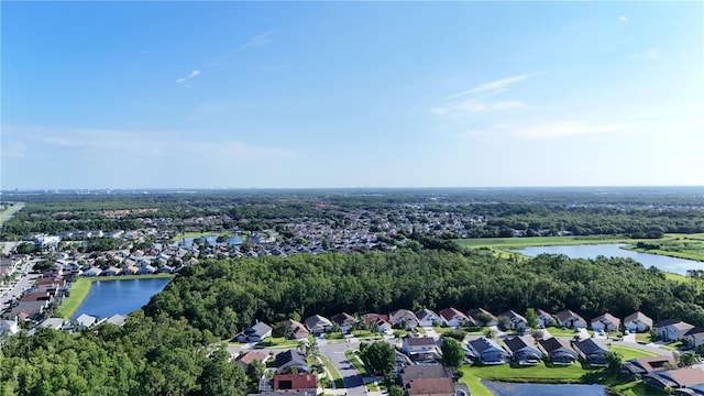 1014 Prey Ct, Kissimmee, FL 34746 - view of property location featuring nearby suburban area and a nearby body of water