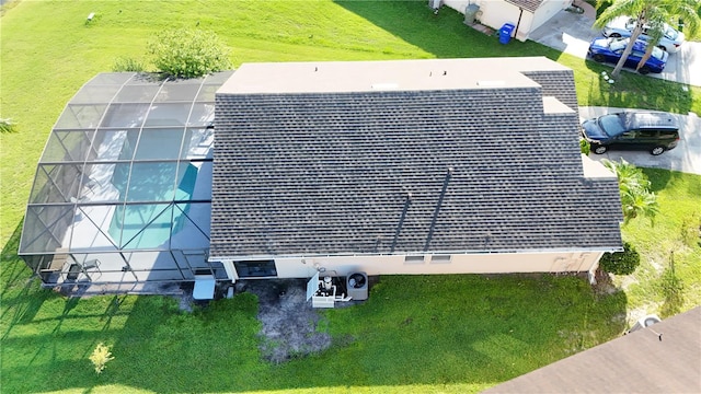 1014 Prey Ct, Kissimmee, FL 34746 - view from above of property