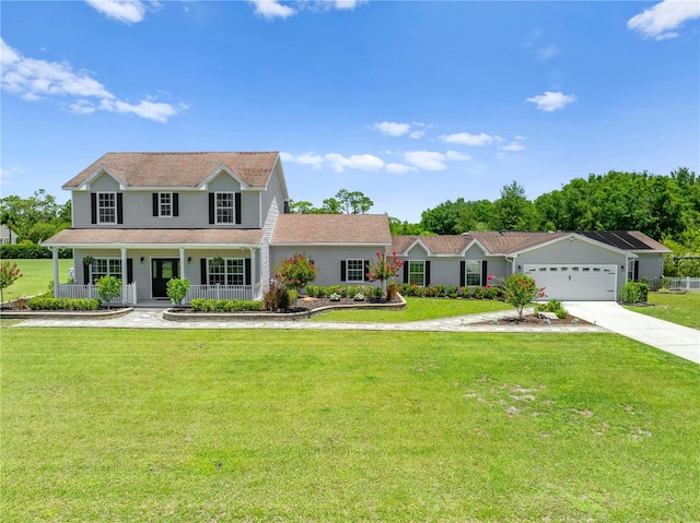 4551 Hunting Lodge Dr, Saint Cloud, FL 34772 - photo 1