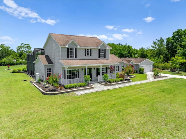 4551 Hunting Lodge Dr, Saint Cloud, FL 34772 - photo 3