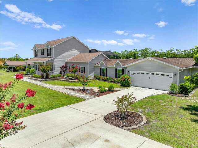 4551 Hunting Lodge Dr, Saint Cloud, FL 34772 - photo 4