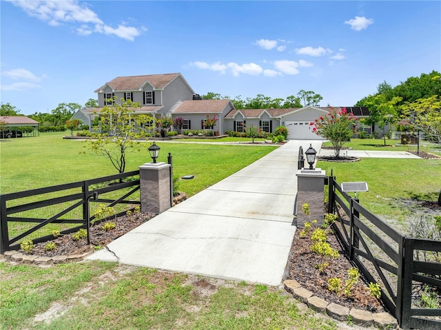 4551 Hunting Lodge Dr, Saint Cloud, FL 34772 - photo 5
