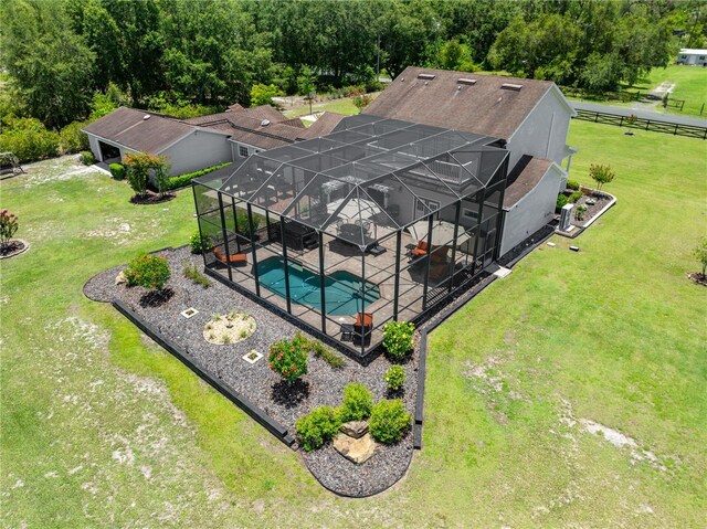 4551 Hunting Lodge Dr, Saint Cloud, FL 34772 - photo 8