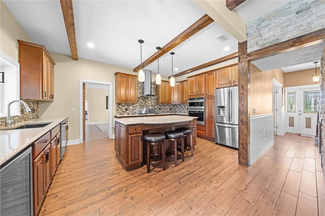 4551 Hunting Lodge Dr, Saint Cloud, FL 34772 - photo 18