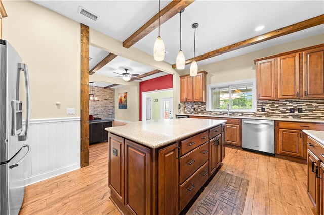 4551 Hunting Lodge Dr, Saint Cloud, FL 34772 - photo 21
