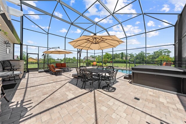4551 Hunting Lodge Dr, Saint Cloud, FL 34772 - photo 68