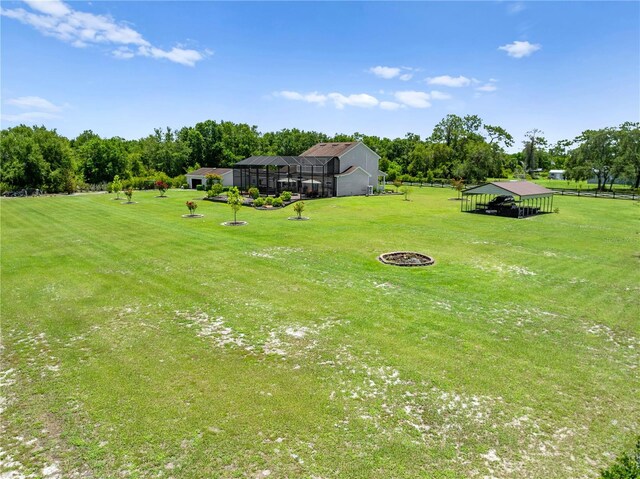 4551 Hunting Lodge Dr, Saint Cloud, FL 34772 - photo 75