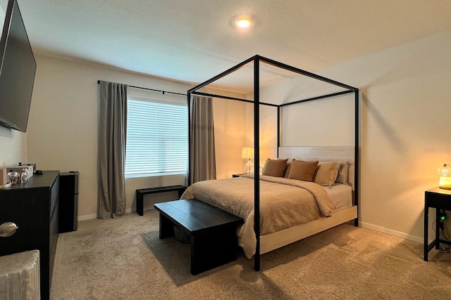 2727 Harmonia Hammock Rd, Harmony, FL 34773 - bedroom featuring light carpet and baseboards