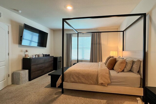 2727 Harmonia Hammock Rd, Harmony, FL 34773 - view of carpeted bedroom