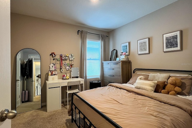 2727 Harmonia Hammock Rd, Harmony, FL 34773 - bedroom with light carpet