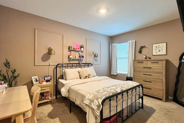 2727 Harmonia Hammock Rd, Harmony, FL 34773 - bedroom with light carpet and baseboards