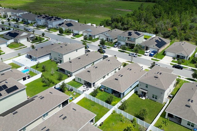 2727 Harmonia Hammock Rd, Harmony, FL 34773 - aerial view of residential area