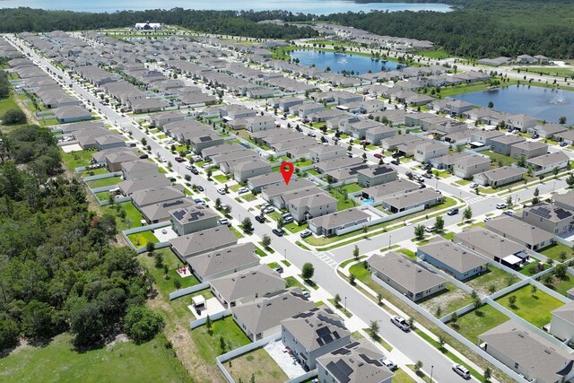 2727 Harmonia Hammock Rd, Harmony, FL 34773 - view of property location featuring a nearby body of water and nearby suburban area