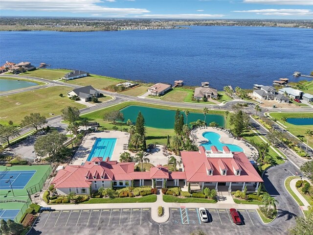 224 Valencia Ridge Dr, Auburndale, FL 33823 - photo 34