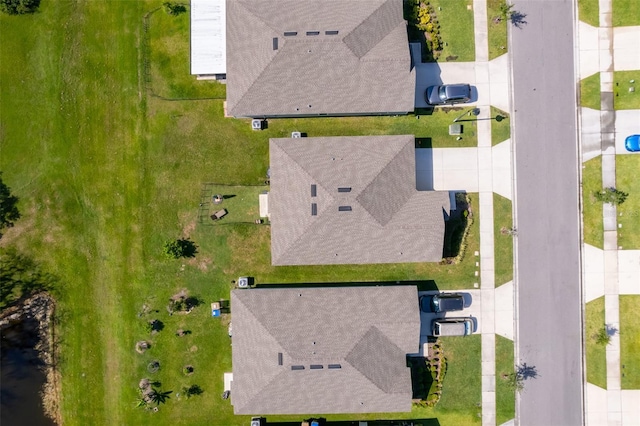 1959 Cricket Cradle Dr, Kissimmee, FL 34746 - drone / aerial view
