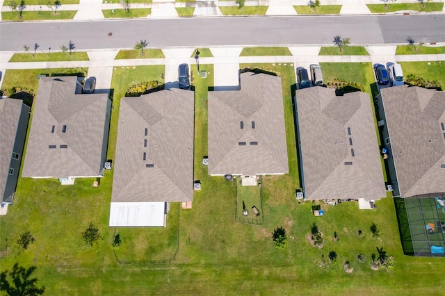 1959 Cricket Cradle Dr, Kissimmee, FL 34746 - aerial view of residential area