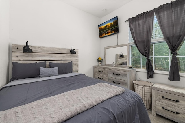 2576 R E Byrd Rd, Frostproof, FL 33843 - view of bedroom
